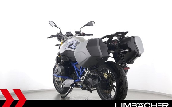 Gebrauchtmotorrad BMW R 1200 R - Bild 7