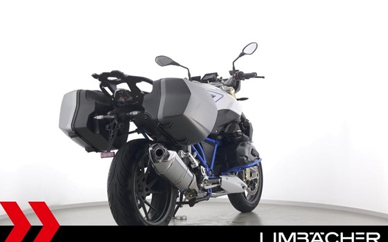 Gebrauchtmotorrad BMW R 1200 R - Bild 8
