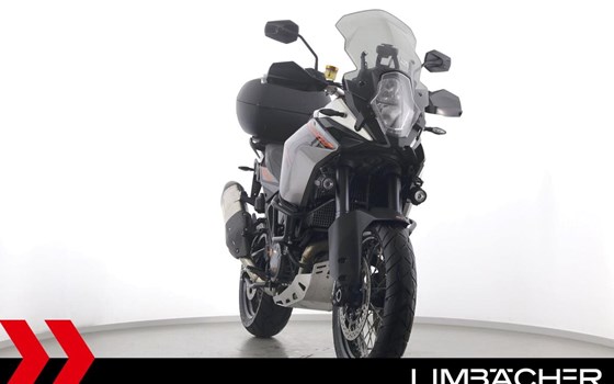 Gebrauchtmotorrad KTM 1190 Adventure - Bild 11