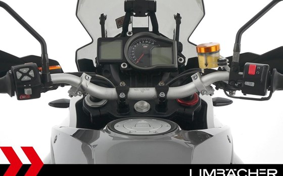 Gebrauchtmotorrad KTM 1190 Adventure - Bild 13