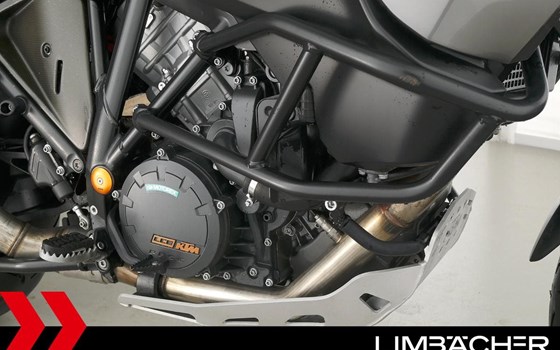 Gebrauchtmotorrad KTM 1190 Adventure - Bild 16