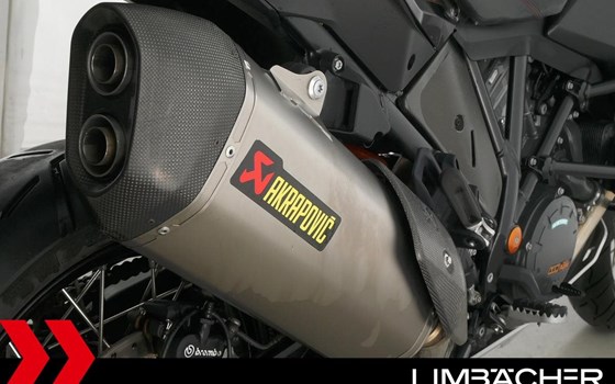 Gebrauchtmotorrad KTM 1190 Adventure - Bild 17