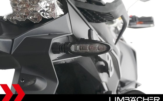 Gebrauchtmotorrad KTM 1190 Adventure - Bild 18