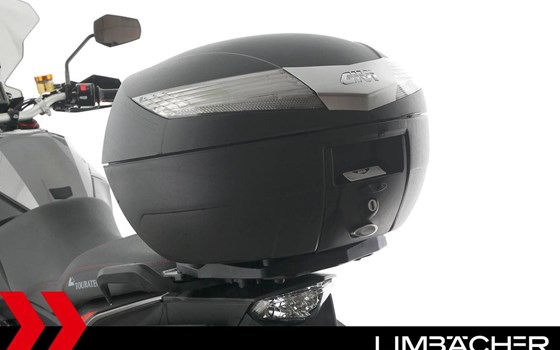 Gebrauchtmotorrad KTM 1190 Adventure - Bild 19