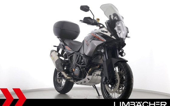 Gebrauchtmotorrad KTM 1190 Adventure - Bild 2