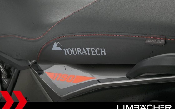 Gebrauchtmotorrad KTM 1190 Adventure - Bild 20