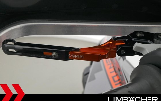 Gebrauchtmotorrad KTM 1190 Adventure - Bild 21