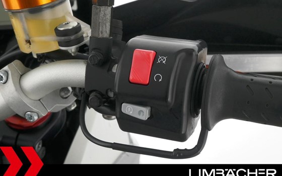 Gebrauchtmotorrad KTM 1190 Adventure - Bild 23