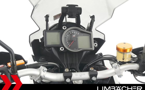 Gebrauchtmotorrad KTM 1190 Adventure - Bild 25