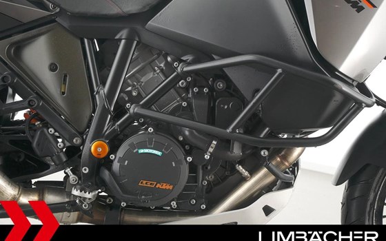 Gebrauchtmotorrad KTM 1190 Adventure - Bild 26