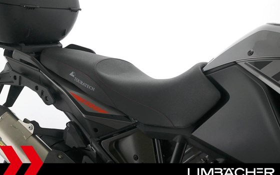 Gebrauchtmotorrad KTM 1190 Adventure - Bild 27