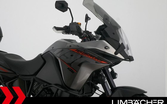 Gebrauchtmotorrad KTM 1190 Adventure - Bild 28