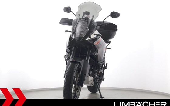 Gebrauchtmotorrad KTM 1190 Adventure - Bild 3