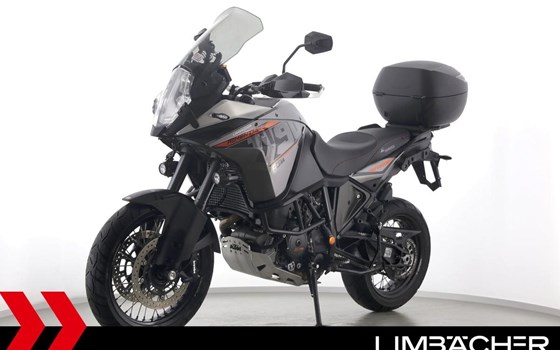 Gebrauchtmotorrad KTM 1190 Adventure - Bild 4