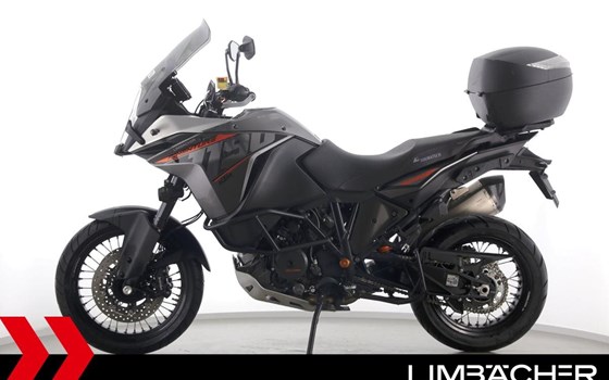 Gebrauchtmotorrad KTM 1190 Adventure - Bild 5