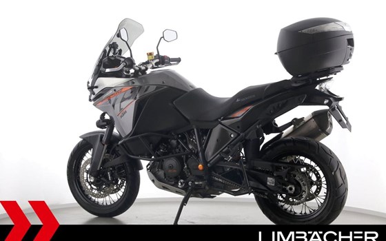 Gebrauchtmotorrad KTM 1190 Adventure - Bild 6
