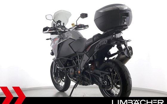 Gebrauchtmotorrad KTM 1190 Adventure - Bild 7