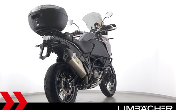 Gebrauchtmotorrad KTM 1190 Adventure - Bild 8