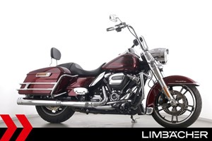 Angebot Harley-Davidson Touring Road King FLHR