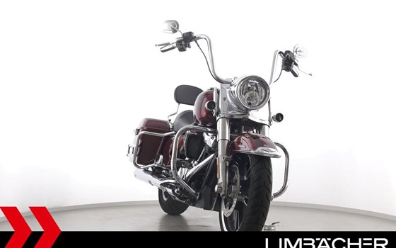 Gebrauchtmotorrad Harley-Davidson Touring Road King FLHR - Bild 11