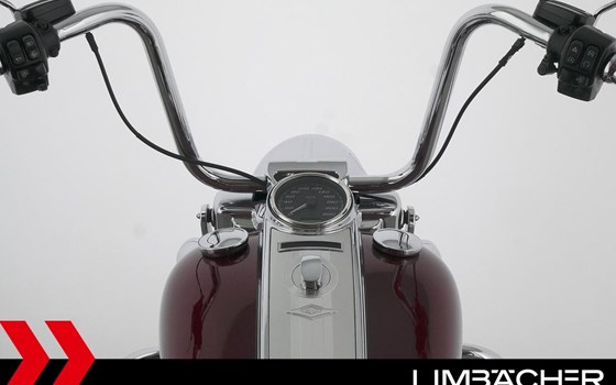 Gebrauchtmotorrad Harley-Davidson Touring Road King FLHR - Bild 13