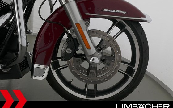 Gebrauchtmotorrad Harley-Davidson Touring Road King FLHR - Bild 14