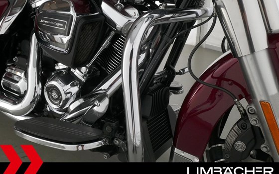 Gebrauchtmotorrad Harley-Davidson Touring Road King FLHR - Bild 15