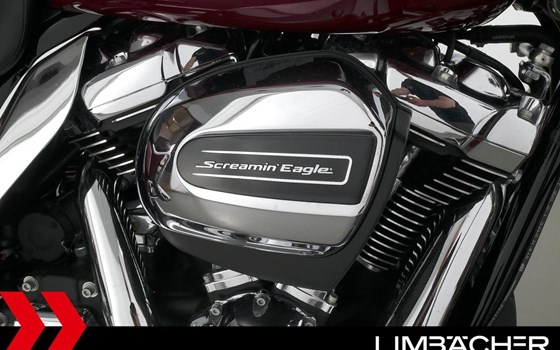 Gebrauchtmotorrad Harley-Davidson Touring Road King FLHR - Bild 16