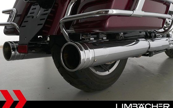 Gebrauchtmotorrad Harley-Davidson Touring Road King FLHR - Bild 17