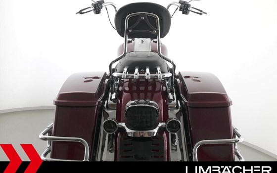 Gebrauchtmotorrad Harley-Davidson Touring Road King FLHR - Bild 18