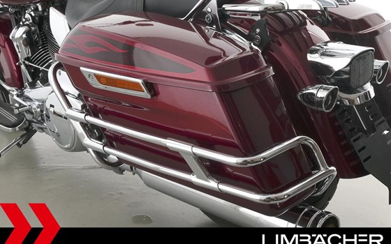 Gebrauchtmotorrad Harley-Davidson Touring Road King FLHR - Bild 20