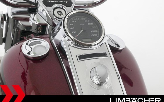 Gebrauchtmotorrad Harley-Davidson Touring Road King FLHR - Bild 21
