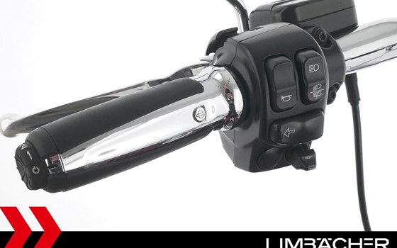 Gebrauchtmotorrad Harley-Davidson Touring Road King FLHR - Bild 22