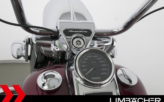 Gebrauchtmotorrad Harley-Davidson Touring Road King FLHR - Bild 24