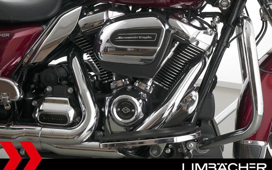 Gebrauchtmotorrad Harley-Davidson Touring Road King FLHR - Bild 25