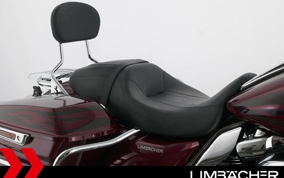 Gebrauchtmotorrad Harley-Davidson Touring Road King FLHR - Bild 26