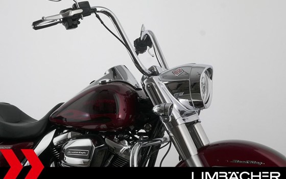 Gebrauchtmotorrad Harley-Davidson Touring Road King FLHR - Bild 27