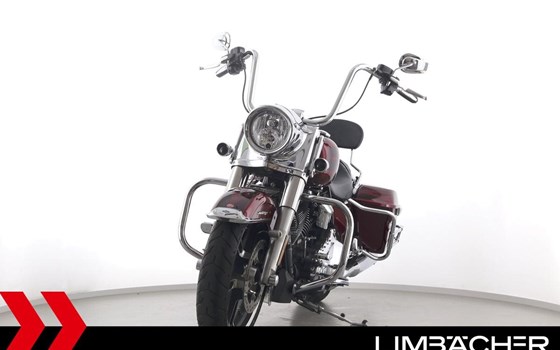 Gebrauchtmotorrad Harley-Davidson Touring Road King FLHR - Bild 3