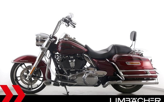 Gebrauchtmotorrad Harley-Davidson Touring Road King FLHR - Bild 5