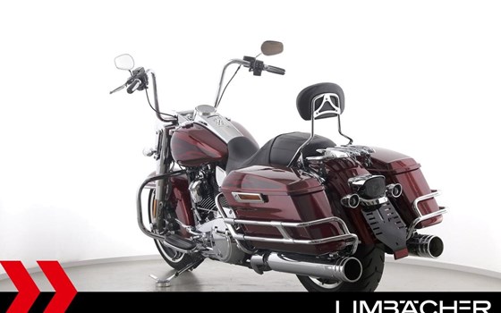 Gebrauchtmotorrad Harley-Davidson Touring Road King FLHR - Bild 7