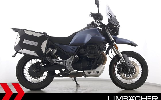 Gebrauchtmotorrad Moto Guzzi V85 TT - Bild 10