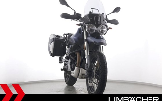 Gebrauchtmotorrad Moto Guzzi V85 TT - Bild 11