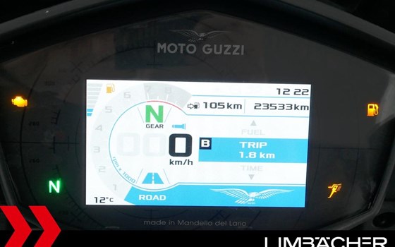 Gebrauchtmotorrad Moto Guzzi V85 TT - Bild 12