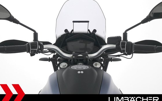 Gebrauchtmotorrad Moto Guzzi V85 TT - Bild 13