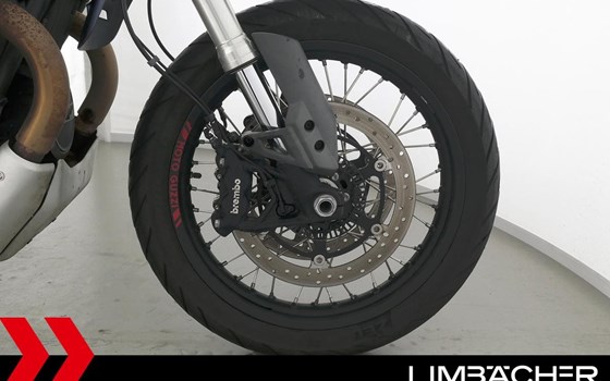 Gebrauchtmotorrad Moto Guzzi V85 TT - Bild 14