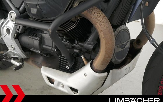 Gebrauchtmotorrad Moto Guzzi V85 TT - Bild 15