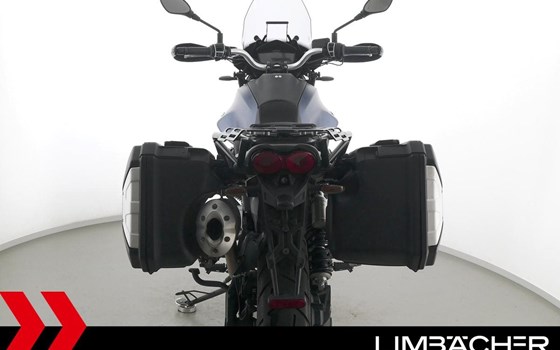 Gebrauchtmotorrad Moto Guzzi V85 TT - Bild 16