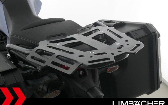 Gebrauchtmotorrad Moto Guzzi V85 TT - Bild 17