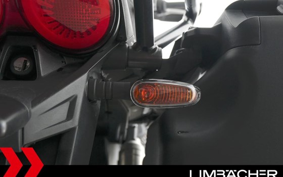 Gebrauchtmotorrad Moto Guzzi V85 TT - Bild 18