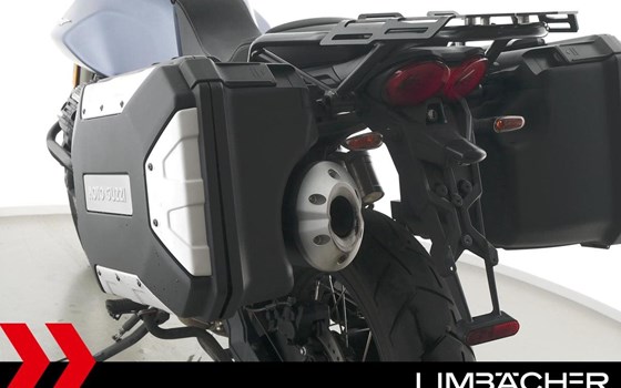 Gebrauchtmotorrad Moto Guzzi V85 TT - Bild 19